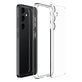 Spigen - Pouzdro Ultra Hybrid pro Samsung Galaxy S24, transparentná