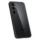 Spigen - Pouzdro Ultra Hybrid pro Samsung Galaxy S24, Matte Black