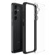 Spigen - Pouzdro Ultra Hybrid pro Samsung Galaxy S24, Matte Black