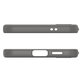 Spigen - Pouzdro Liquid Air pro Samsung Galaxy S24, Granite Gray