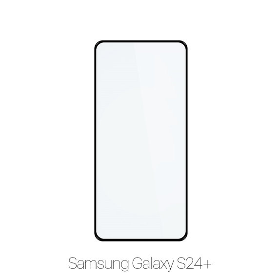 FixPremium FullCover Glass - Tvrzené Sklo pro Samsung Galaxy S24+