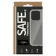 Pouzdro TPU pro Samsung Galaxy A14/A14 5G, Transparentní, SAFE by PanzerGlass