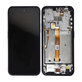 Nokia XR20 TA-1368 TA-1362 - LCD Displej + Dotykové Sklo + Rám (Granite Gray) TFT