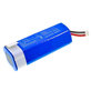 Ecovacs Deebot X-series, T-series, N-series - Baterie 201-2115-1959 Li-Ion 14.4V 5200mAh HQ