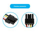 Xiaomi Roborock E-series, Q-series, S-series - Baterie BRR-2P4S-5200 Li-Ion 14.4V 5200mAh HQ