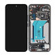 Xiaomi 14 23127PN0CC - LCD Displej + Dotykové Sklo + Rám (Black) - 56000400N300 Genuine Service Pack