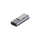 FixPremium - Redukce USB-C - MagSafe 1, stříbrná