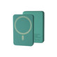 FixPremium - MagSafe PowerBank 5000mAh, modrá