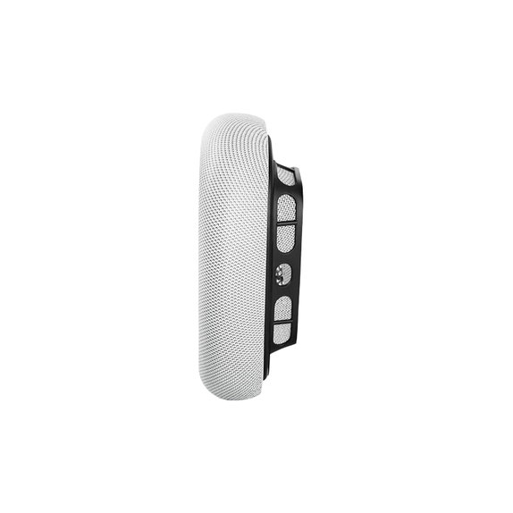 Náhradní Náušníky pro Apple AirPods Max (Eco-Leather), bílá