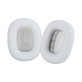 Náhradní Náušníky pro Apple AirPods Max (Eco-Leather), bílá