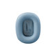 Náhradní Náušníky pro Apple AirPods Max (Eco-Leather), modrá