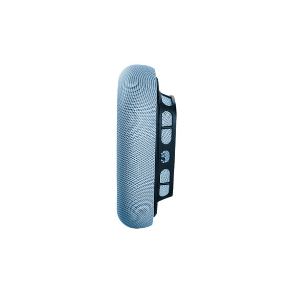 Náhradní Náušníky pro Apple AirPods Max (Eco-Leather), modrá