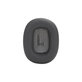 Náhradní Náušníky pro Apple AirPods Max (Eco-Leather), space gray