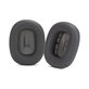 Náhradní Náušníky pro Apple AirPods Max (Eco-Leather), space gray