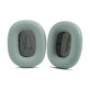 Náhradní Náušníky pro Apple AirPods Max (Eco-Leather), zelená