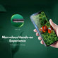 Displej Soft OLED pro iPhone 15, Dotykové sklo s rámem, FixPremium