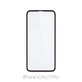 FixPremium FullCover Glass - Tvrzené Sklo pro iPhone X, XS a 11 Pro (10 Pack)