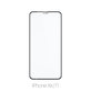 FixPremium FullCover Glass - Tvrzené Sklo pro iPhone XR a 11 (10 Pack)