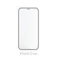 FixPremium FullCover Glass - Tvrzené Sklo pro iPhone 12 mini (10 Pack)