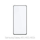 FixPremium FullCover Glass - Tvrzené Sklo pro Samsung Galaxy A51/A52/A52s (10 Pack)