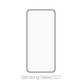 FixPremium FullCover Glass - Tvrzené Sklo pro Samsung Galaxy S23 (10 Pack)