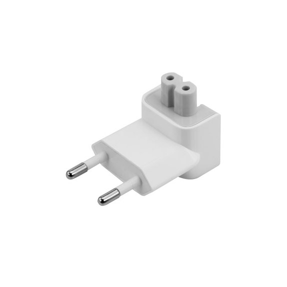 Konektor pro MagSafe adaptér, EU Plug, kompatibilní s Apple, 10 pack