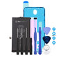 Baterie pro iPhone 12, 12 Pro, 2815mAh, Lepka (Adhesive), Nářadí, FixPremium