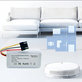 Xiaomi Mi Robot Vacuum Mop 2 Lite, E10 - Baterie N011-4S1P Li-Ion 14.4V 2600mAh