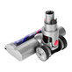 Dyson V-series, Outsize - Podlahová Hubice s LED Osvětlením