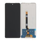 Infinix Hot 40, 40 Pro, Tecno Spark 20 Pro - LCD Displej + Dotykové Sklo TFT