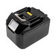 Makita 18V - Baterie BL1830, BL1835, LXT400,194205-3, 194204-5, 194309-1 Li-Ion 18.0V 6000mAh HQ
