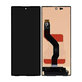 Samsung Galaxy Z Fold 6 F956B - LCD Displej + Dotykové Sklo (Vnější) - GH82-35354A Genuine Service Pack