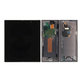 Samsung Galaxy Z Fold 6 F956B - LCD Displej + Dotykové Sklo + Rám (Silver Shadow) - GH82-35042A Genuine Service Pack