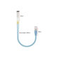Sunshine SS-908F - Napájecí Kabel pro iPhone (15 - 15 Pro Max)