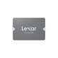 Lexar - SSD 2.5" 512GB (SATA3) - LNS100-512RB Genuine Service Pack