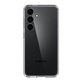 Spigen - Pouzdro Ultra Hybrid pro Samsung Galaxy S24 Plus, Crystal Clear