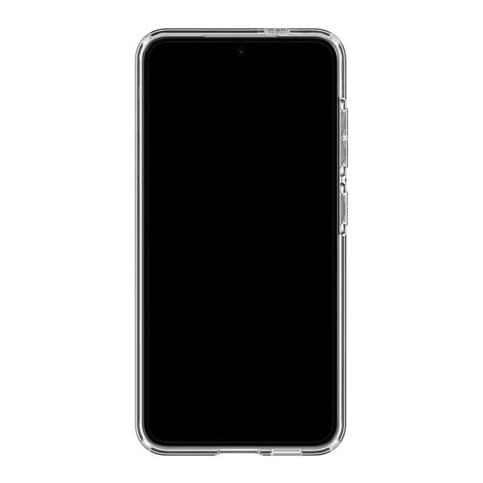 Spigen - Pouzdro Ultra Hybrid pro Samsung Galaxy S24 Plus, Crystal Clear
