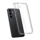 Spigen - Pouzdro Ultra Hybrid pro Samsung Galaxy S24 Plus, Crystal Clear