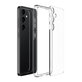 Spigen - Pouzdro Ultra Hybrid pro Samsung Galaxy S24 Plus, Crystal Clear