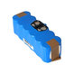 iRobot Roomba 500, 600, 700, 800, 900-series, R3, Scooba 450, Vileda 137173 - Baterie 11702, GD-Roomba-500, VAC-500NMH-33 Ni-MH 14.4V 4500mAh