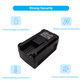 Kärcher BV 5/1, BP, T 9/1 BP, EF426 - Baterie BV 5/1 Bp Li-Ion 25.2V 4500mAh HQ