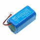 Ecovacs Winbot W-series - Baterie S04-LI-148-650, 14500-S41PJ Li-Ion 14.8V 700mAh HQ