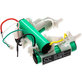 AEG AG3101, AG3103, CX7 - Baterie 140127175457 Li-Ion 10.8V 2500mAh HQ