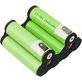 AEG Electrolux Rapido ZB-series - Baterie AG406 Ni-MH 7.2V 2000mAh HQ