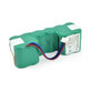 Ecovacs Sweeper-series, Deebot Ozmo-series - Baterie DM88 Ni-MH 12.0V 3000mAh