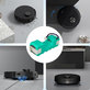 Ecovacs Sweeper-series, Deebot Ozmo-series - Baterie DM88 Ni-MH 12.0V 3000mAh