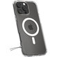 Spigen - Pouzdro Ultra Hybrid s MagSafe pro iPhone 16 Pro Max, bílá