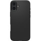 Spigen - Pouzdro Liquid Air pro iPhone 16 Plus, matte black
