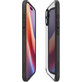 Spigen - Pouzdro Ultra Hybrid pro iPhone 16 Plus, matte black