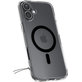 Spigen - Pouzdro Ultra Hybrid s MagSafe pro iPhone 16 Plus, black